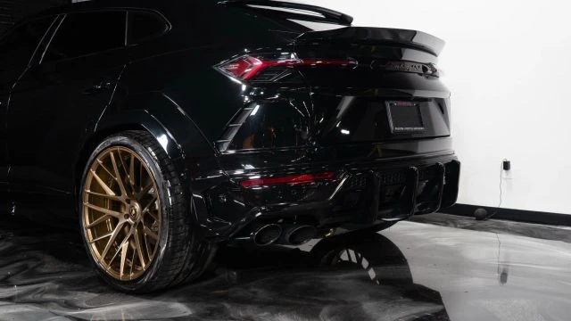 2020 Lamborghini Urus - Image 12 of 21