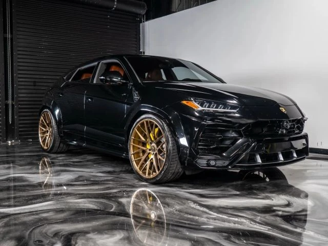 2020 Lamborghini Urus - Image 4 of 21