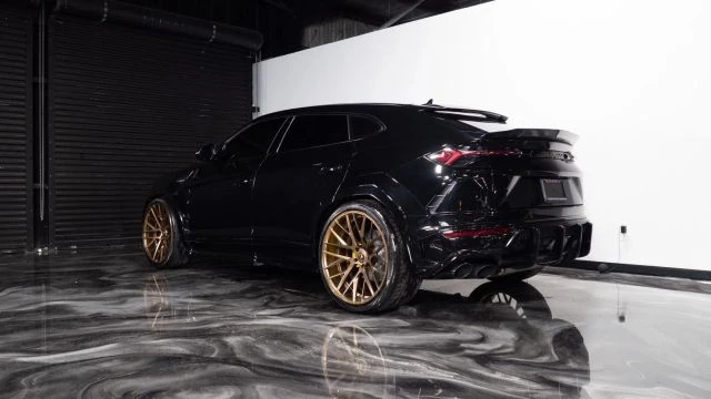 2020 Lamborghini Urus - Image 14 of 21