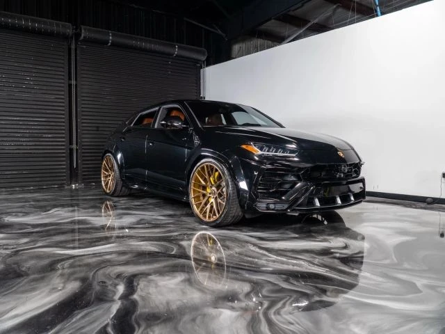 2020 Lamborghini Urus - Image 5 of 21