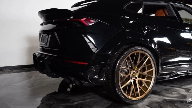 2020 Lamborghini Urus - Image 8 of 21