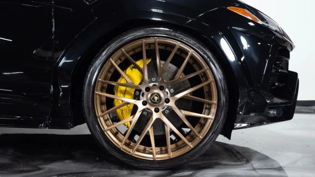 2020 Lamborghini Urus - Image 10 of 21