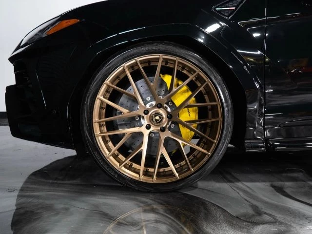 2020 Lamborghini Urus - Image 18 of 21