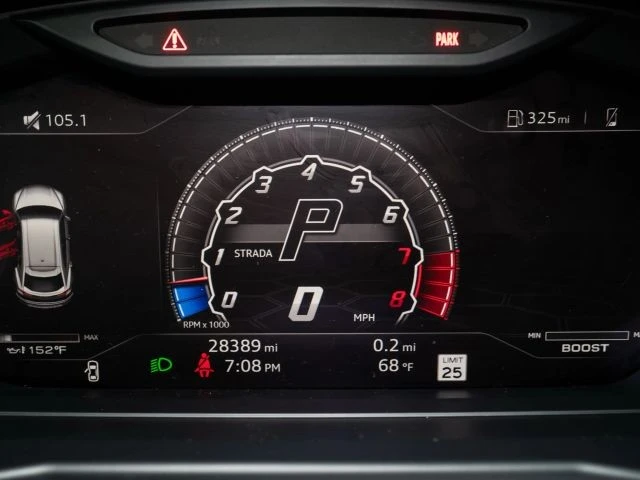 2020 Lamborghini Urus - Image 21 of 21