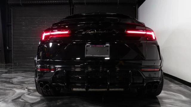 2020 Lamborghini Urus - Image 11 of 21
