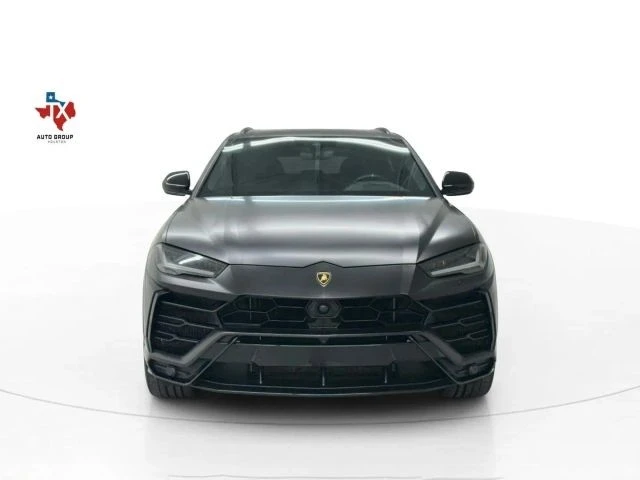 2020 Lamborghini Urus - Image 9 of 12