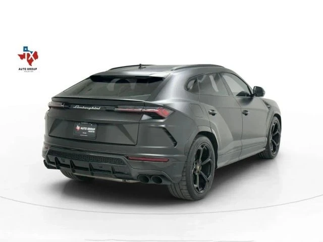 2020 Lamborghini Urus - Image 8 of 12