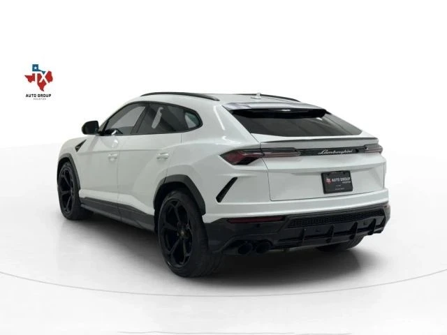 2020 Lamborghini Urus - Image 5 of 12