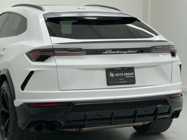 2020 Lamborghini Urus - Image 12 of 12