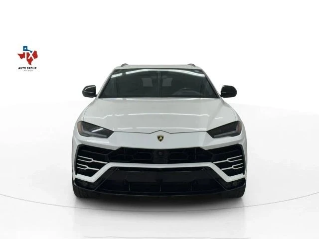 2020 Lamborghini Urus - Image 8 of 12