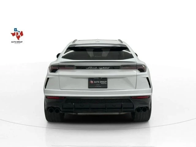 2020 Lamborghini Urus - Image 9 of 12