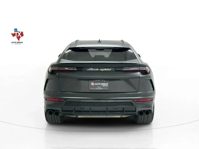 2020 Lamborghini Urus - Image 10 of 12