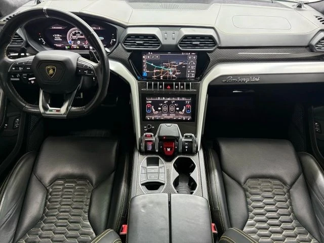 2020 Lamborghini Urus - Image 3 of 12