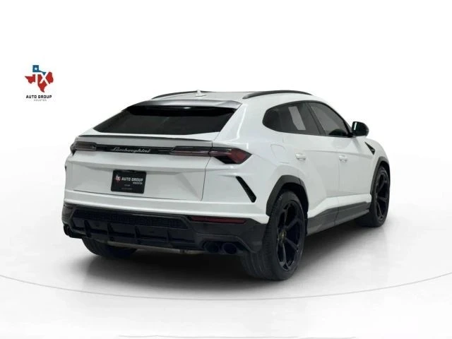 2020 Lamborghini Urus - Image 7 of 12