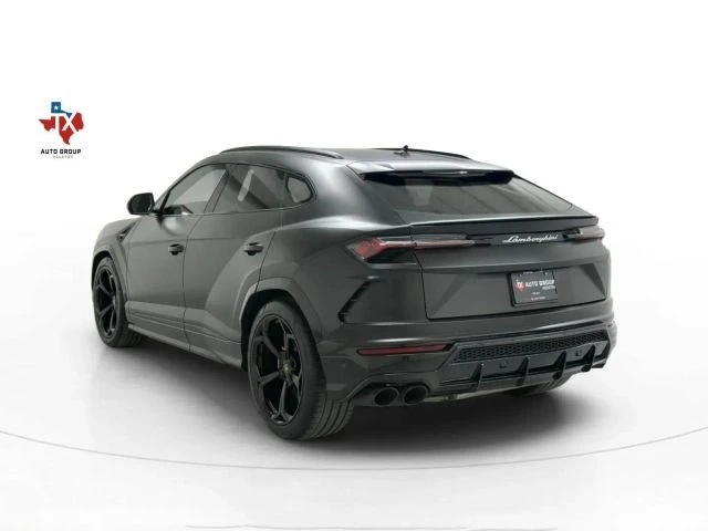 2020 Lamborghini Urus - Image 7 of 12