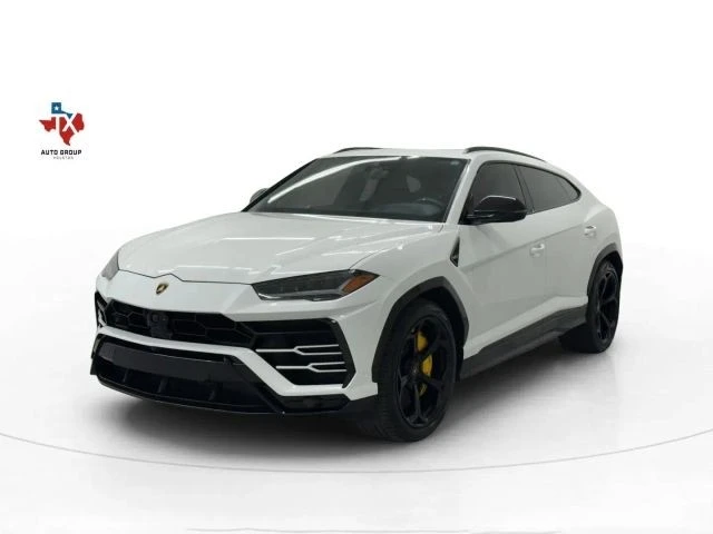 2020 Lamborghini Urus - Image 6 of 12