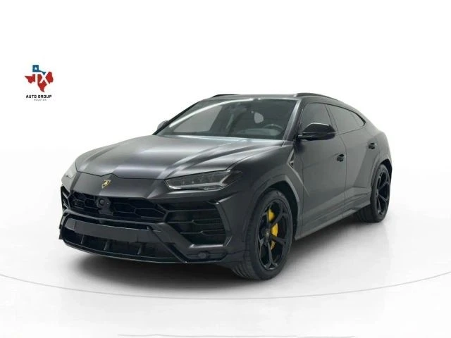 2020 Lamborghini Urus - Image 6 of 12