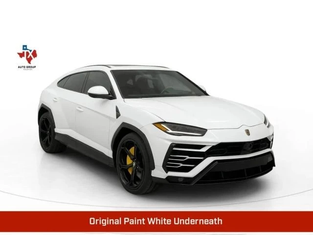 2020 Lamborghini Urus - Image 2 of 12