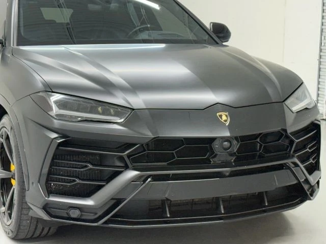 2020 Lamborghini Urus - Image 12 of 12