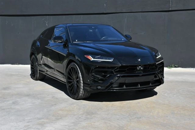 2020 Lamborghini Urus - Image 3 of 29
