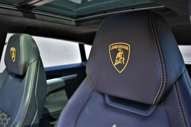 2020 Lamborghini Urus - Image 28 of 29