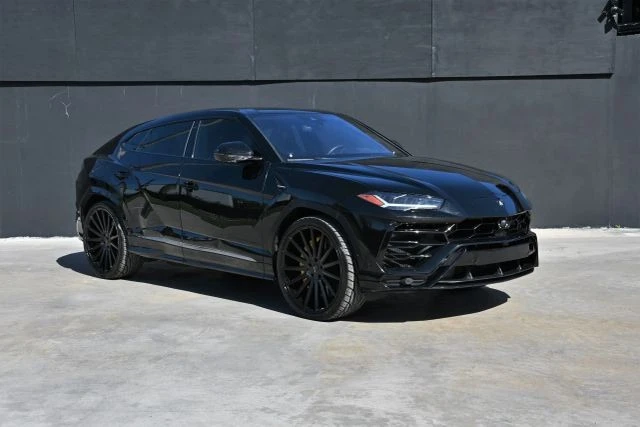 2020 Lamborghini Urus - Image 4 of 29