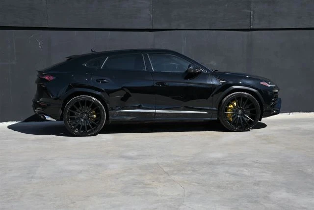 2020 Lamborghini Urus - Image 8 of 29