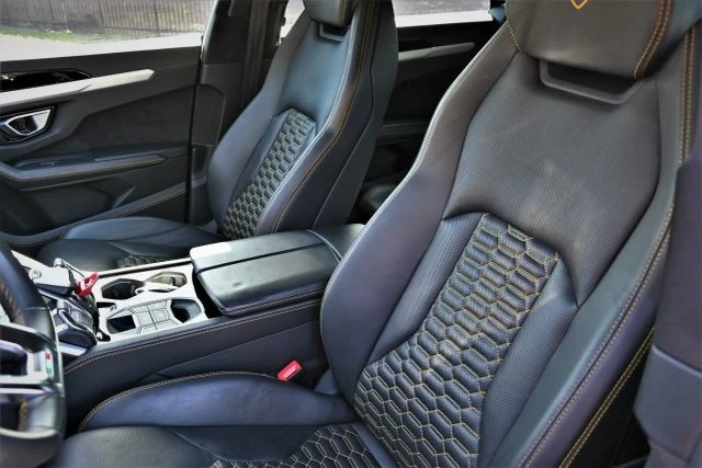 2020 Lamborghini Urus - Image 23 of 29