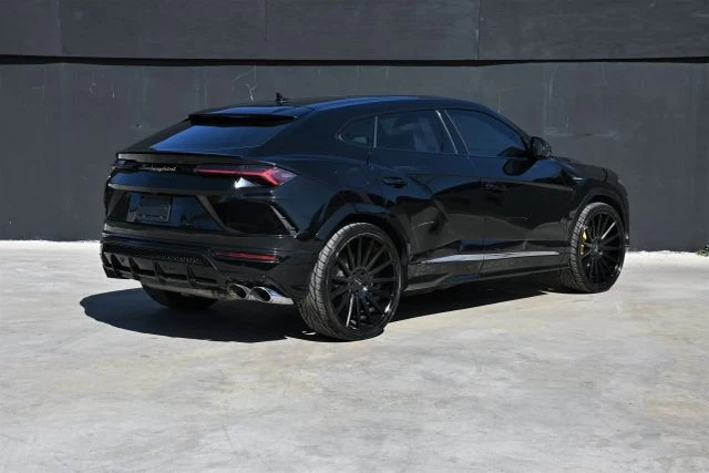 2020 Lamborghini Urus - Image 7 of 21