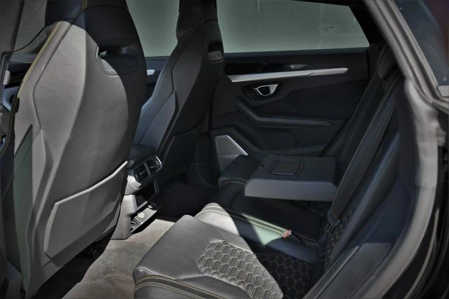2020 Lamborghini Urus - Image 26 of 29