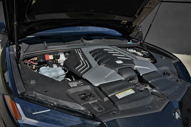 2020 Lamborghini Urus - Image 29 of 29