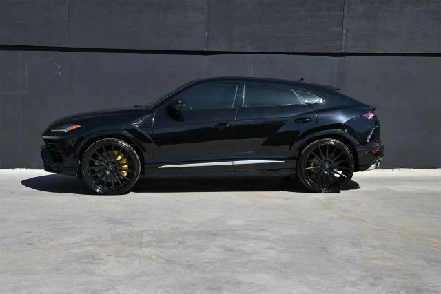 2020 Lamborghini Urus - Image 9 of 29
