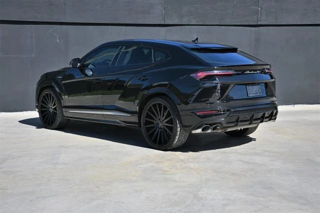 2020 Lamborghini Urus - Image 5 of 29