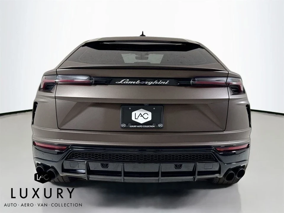 2020 Lamborghini Urus - Image 5 of 12