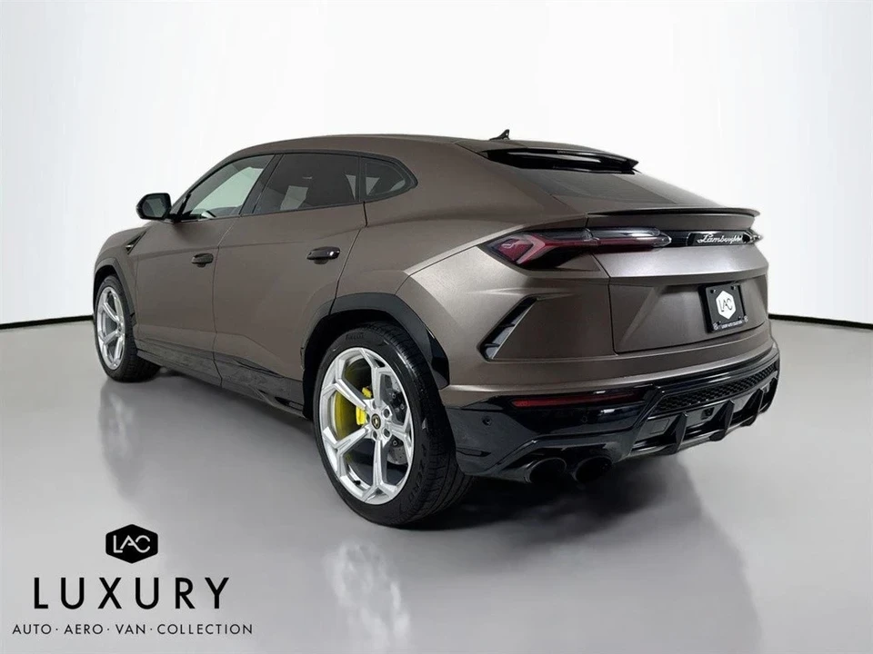 2020 Lamborghini Urus - Image 6 of 12