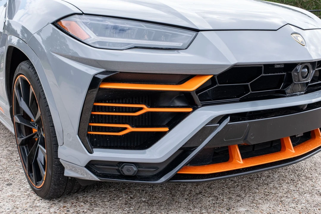 2020 Lamborghini Urus - Image 25 of 31