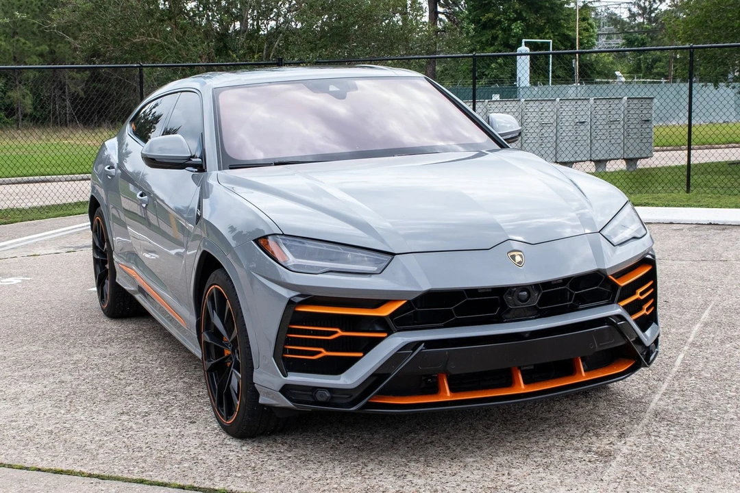 2020 Lamborghini Urus - Image 21 of 31