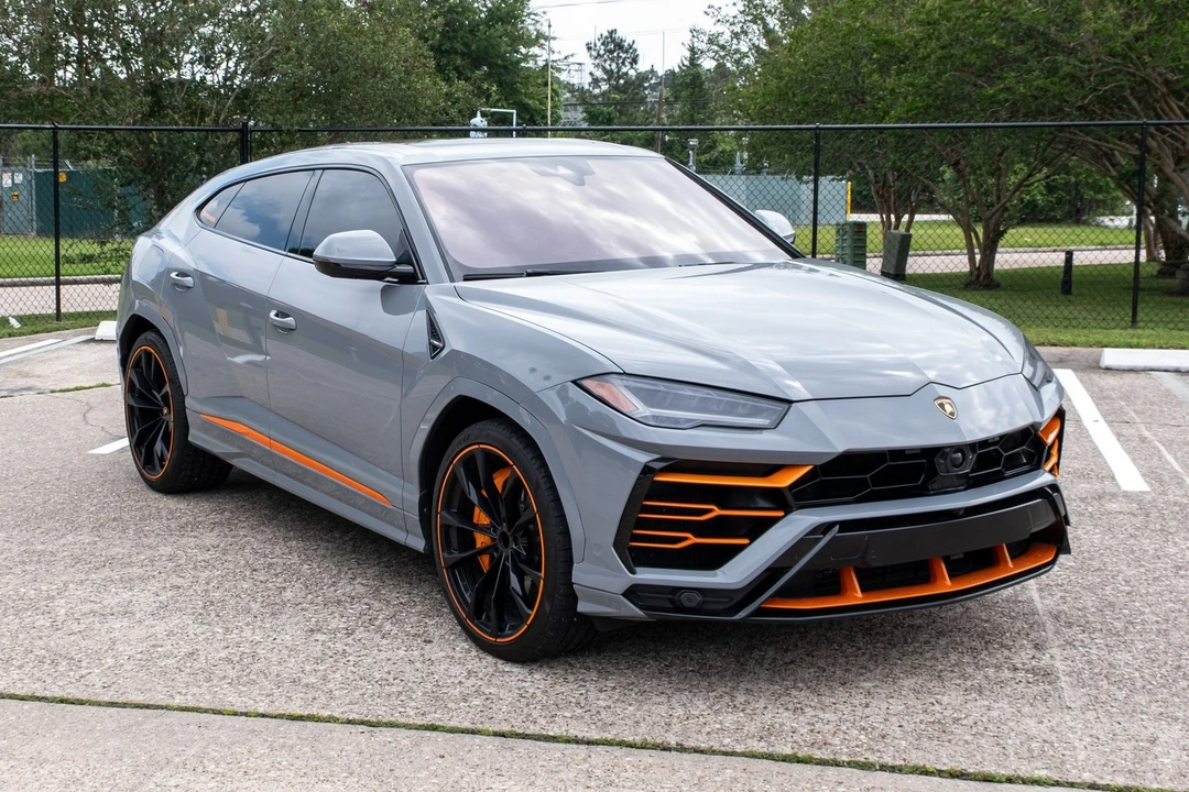 2020 Lamborghini Urus - Image 20 of 31
