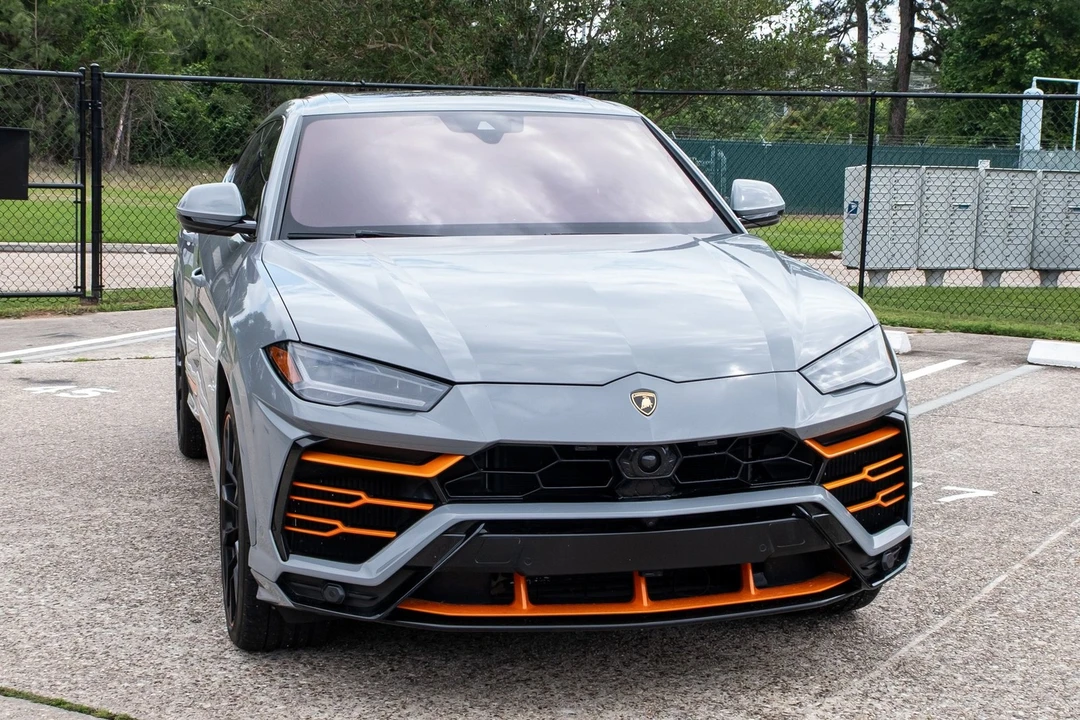 2020 Lamborghini Urus - Image 22 of 31