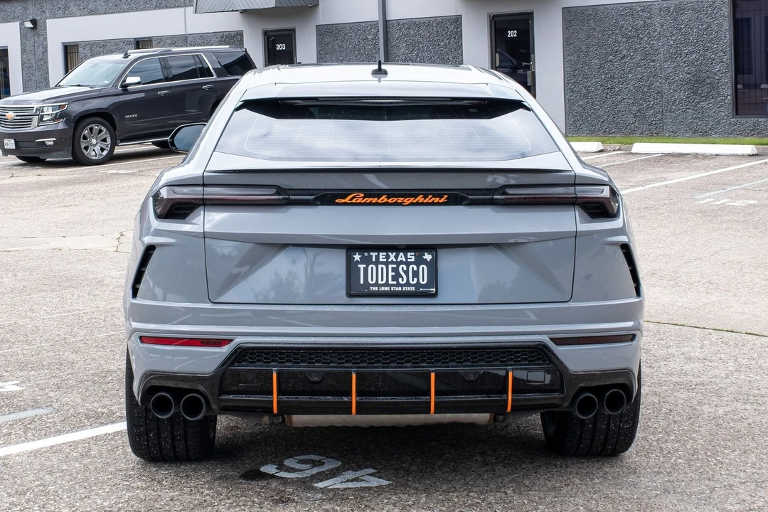 2020 Lamborghini Urus - Image 12 of 31