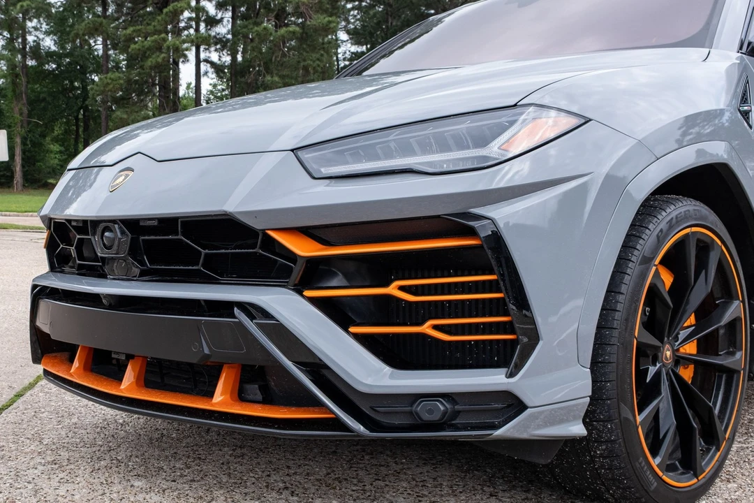 2020 Lamborghini Urus - Image 26 of 31