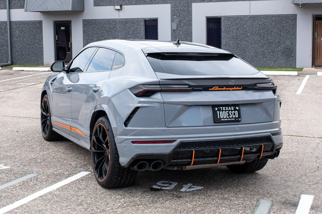 2020 Lamborghini Urus - Image 11 of 31