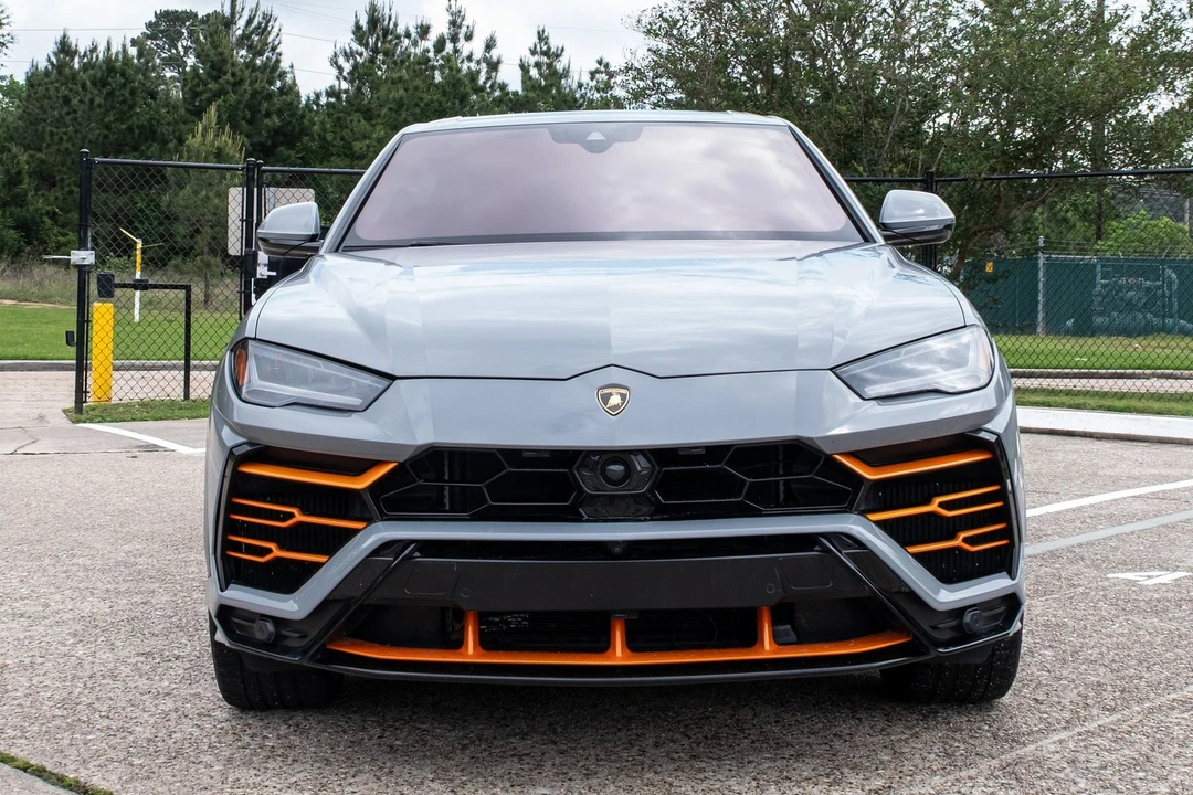 2020 Lamborghini Urus - Image 23 of 31