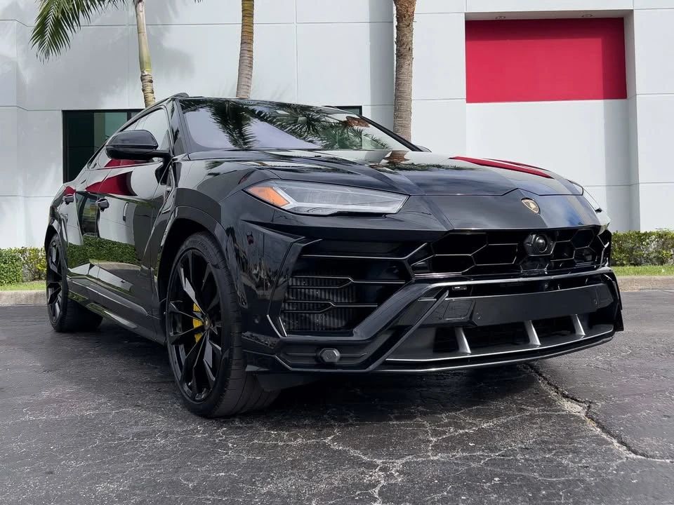 2020 Lamborghini Urus - Image 4 of 16