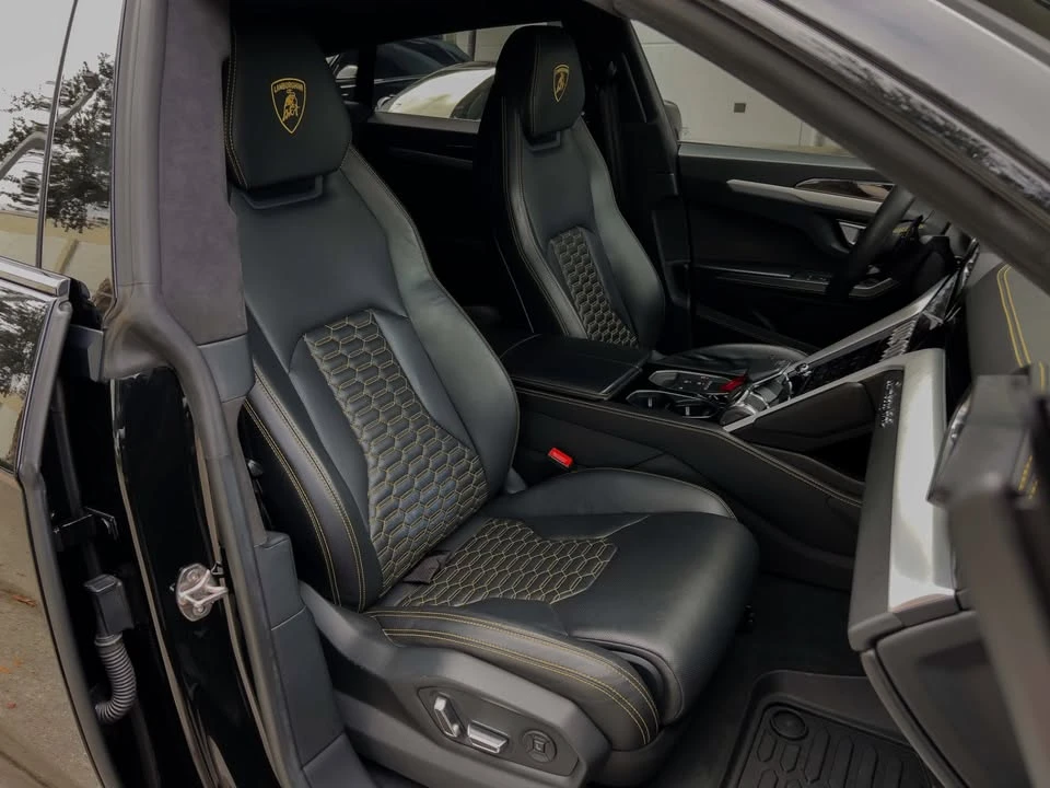 2020 Lamborghini Urus - Image 15 of 16