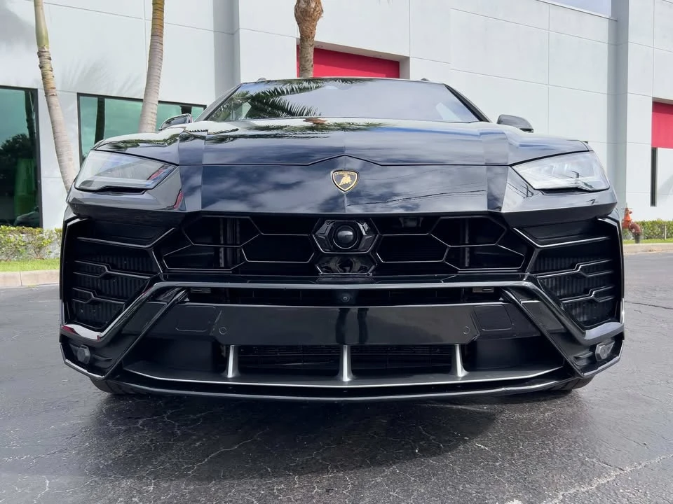 2020 Lamborghini Urus - Image 5 of 16