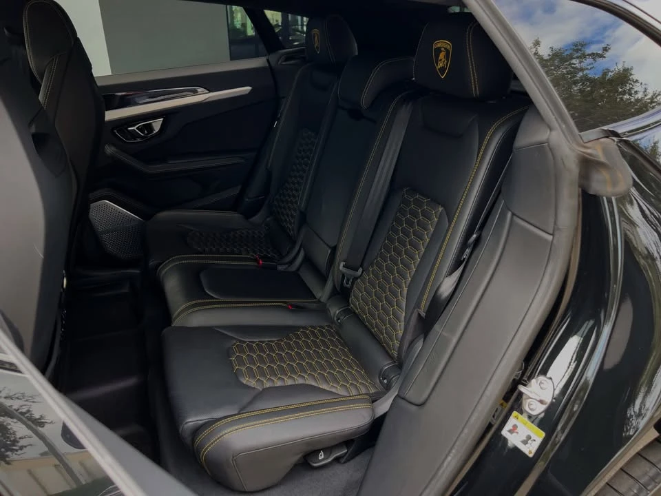 2020 Lamborghini Urus - Image 14 of 16