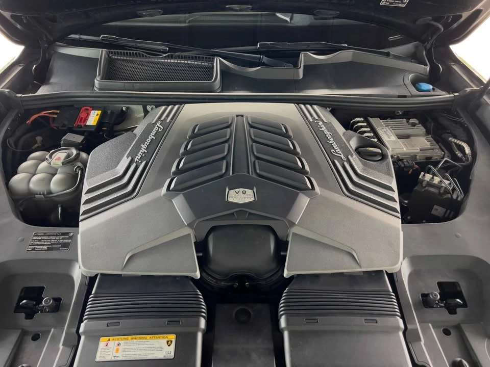 2020 Lamborghini Urus - Image 16 of 16