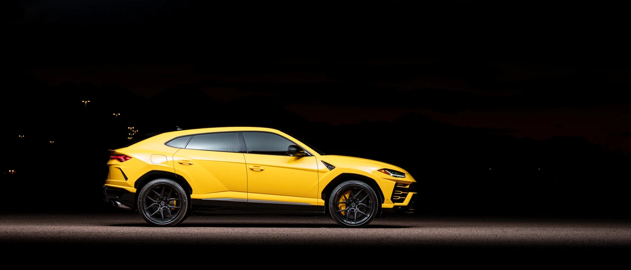 2020 Lamborghini Urus - Image 14 of 31