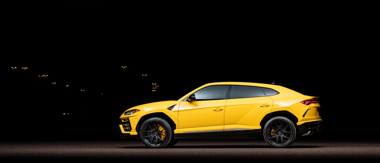 2020 Lamborghini Urus - Image 16 of 31